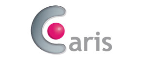 Logo Caris logiciel de gestion et suivi des réclamations